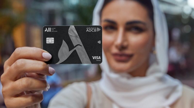 Accor and ADCB launch credit card in UAE