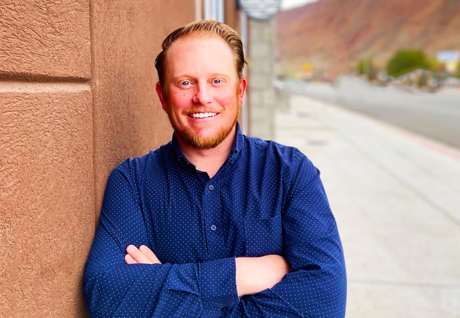 Radcliffe Moab appoints general manager