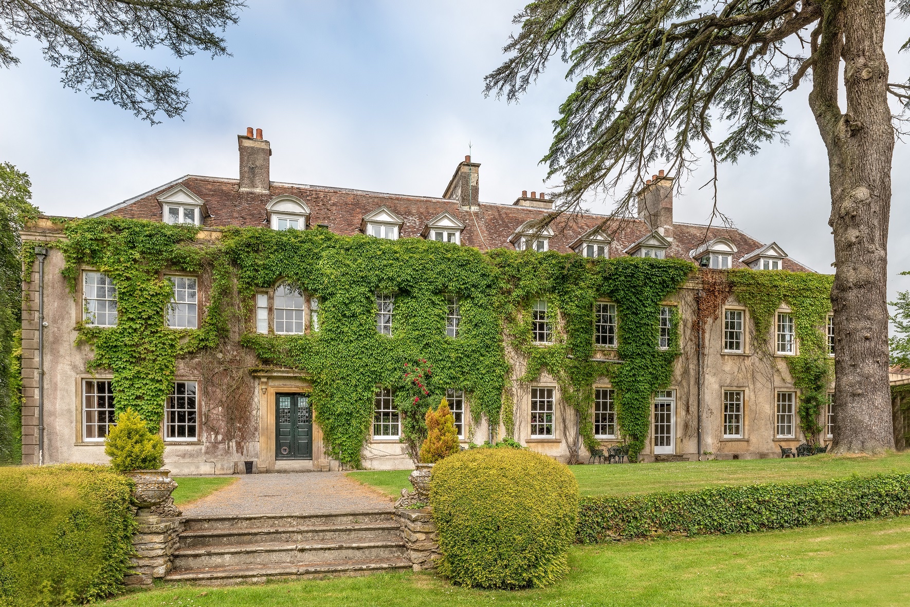 Hillbrooke Hotels adds fifth property to portfolio