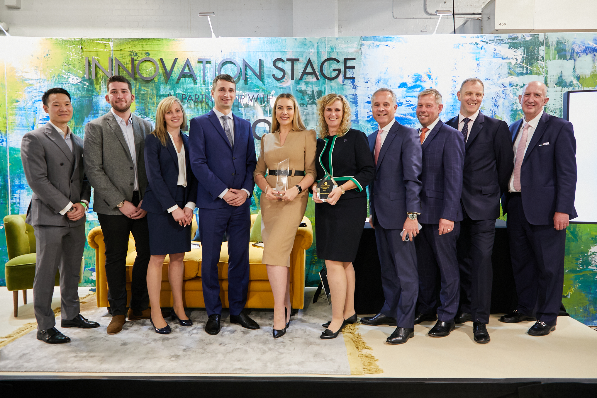 Nominations open for IHS Awards 2022