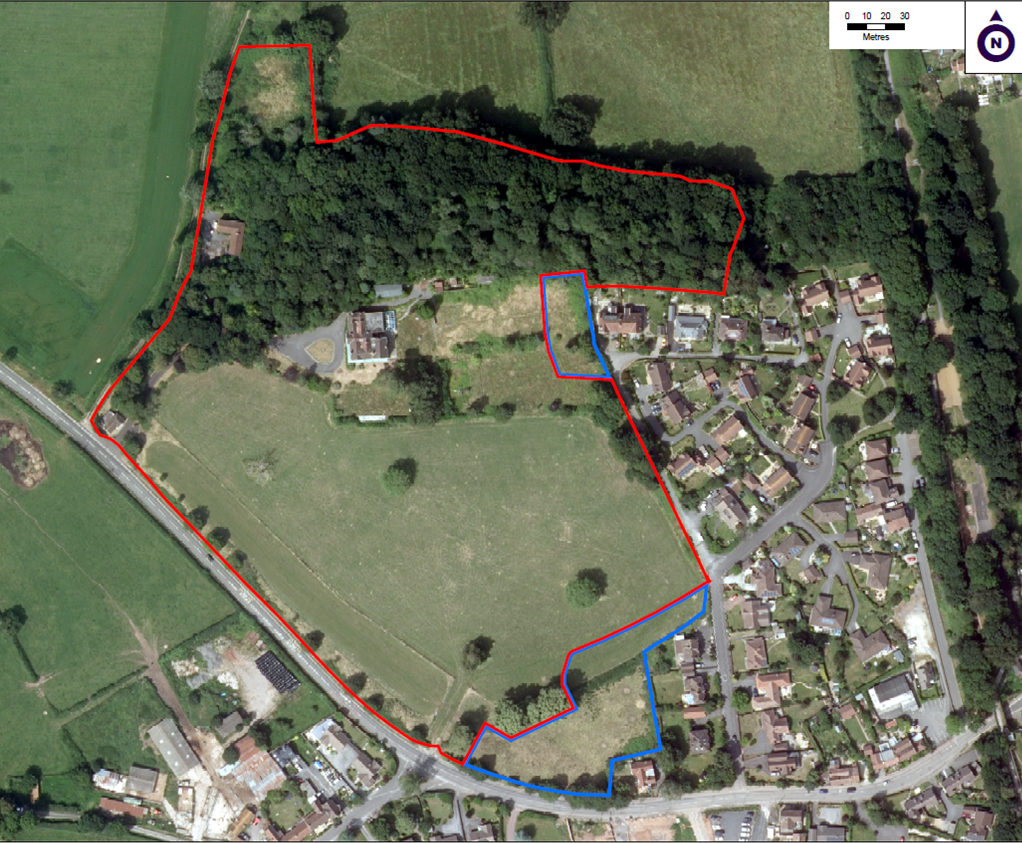 Bids invited for Somerset development opportunity
