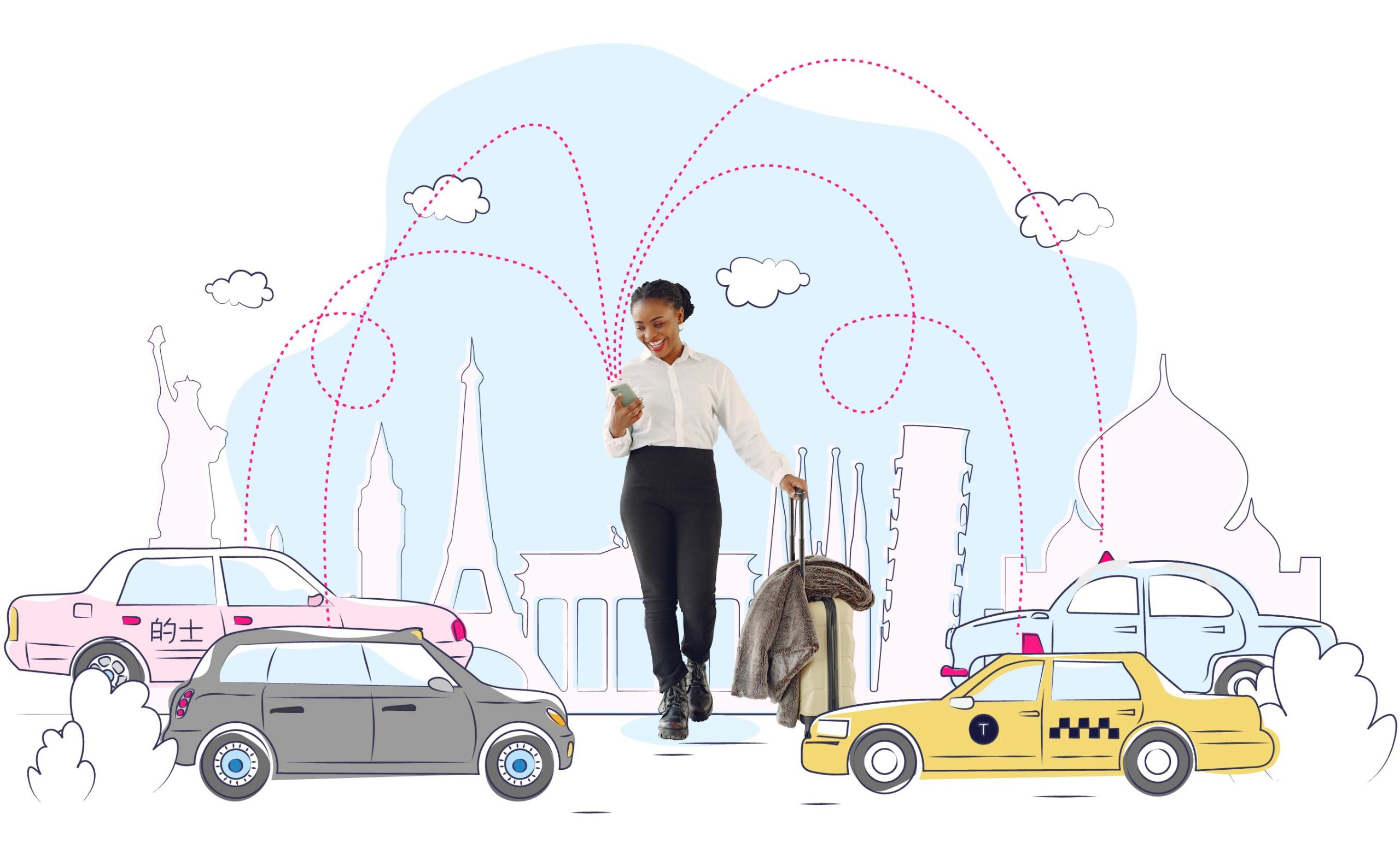 Accor launches mobility service with Karhoo