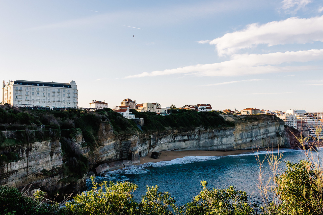 Experimental Group acquires two French hotels