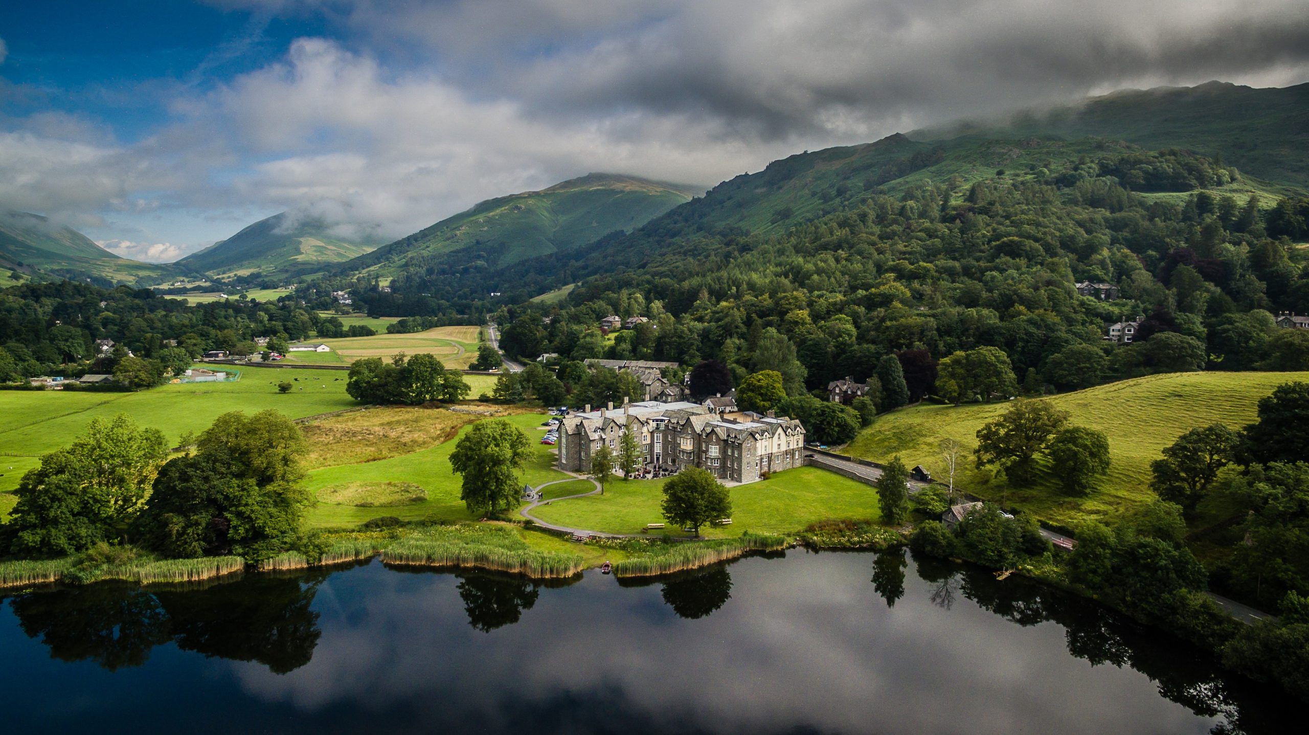 Fairtree and Blantyre buys Lake District hotel