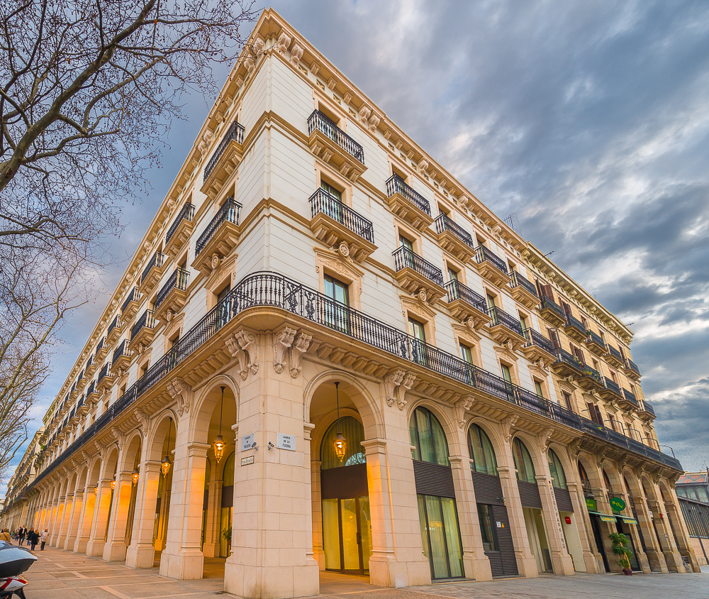 InterGlobe names Cycas as EU manager