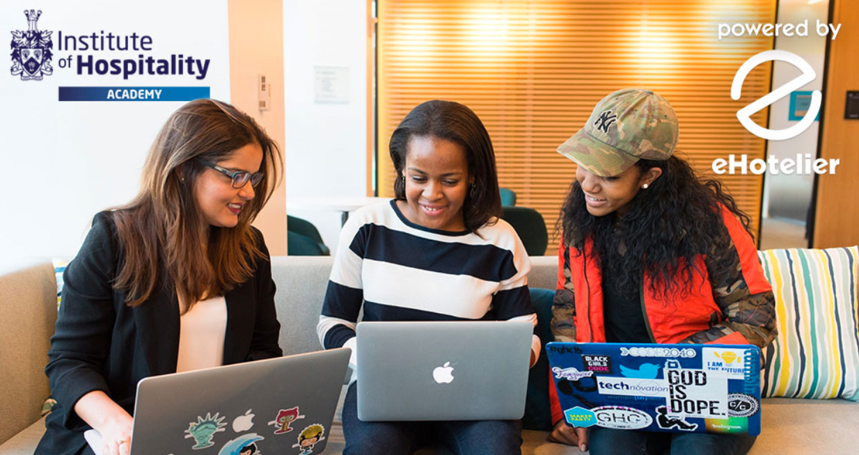 IoH partners with eHotelier to power online academy