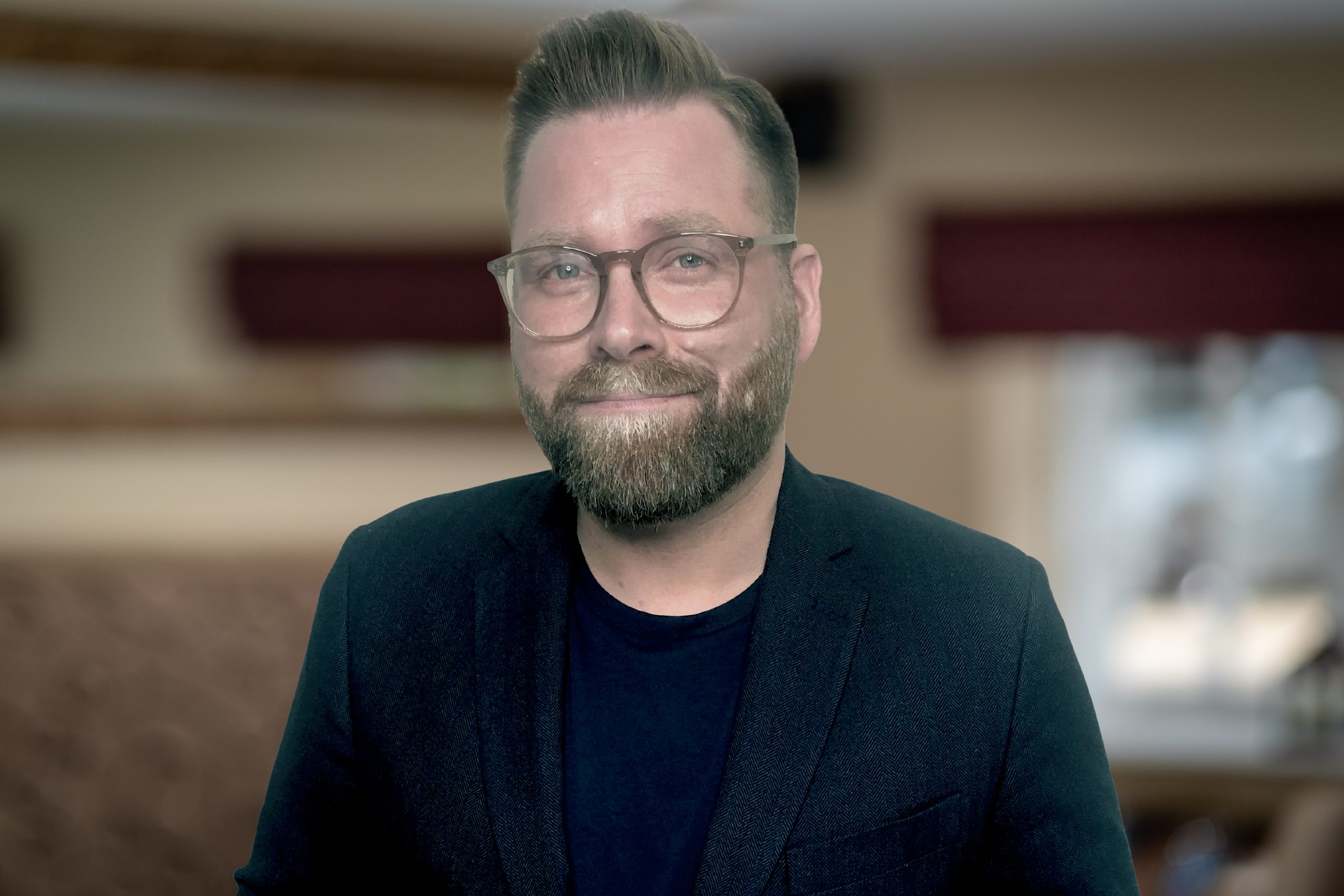 Zonal appoints MD for hotel tech