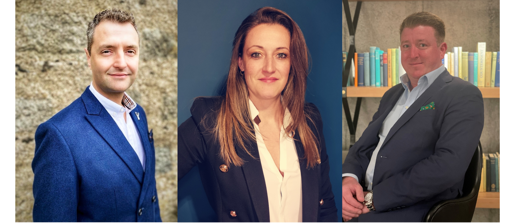 Cycas strengthens operations team