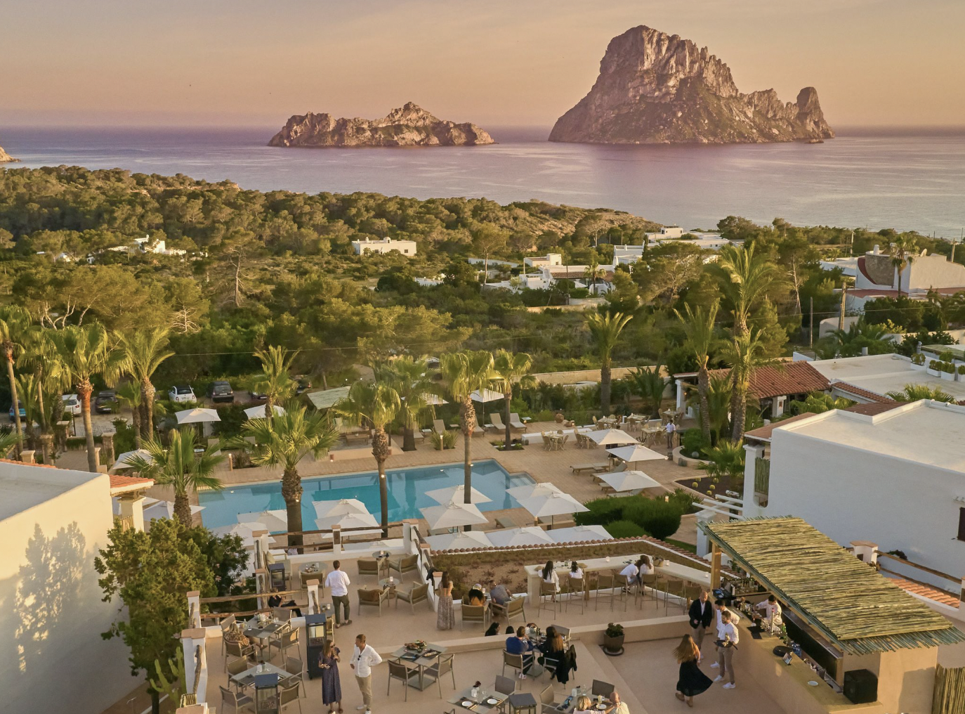 Beaumier adds Petunia Ibiza to portfolio