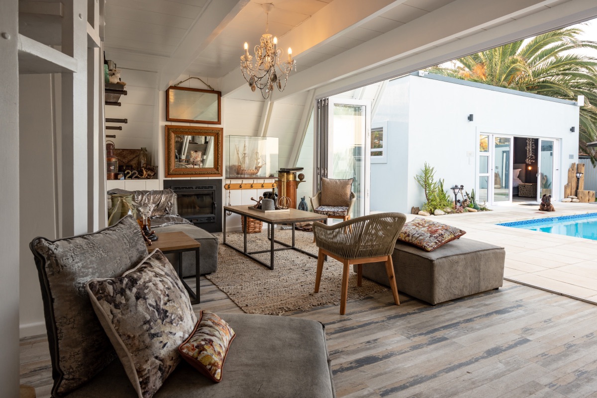 CURIOCITY adds two Cape Town properties