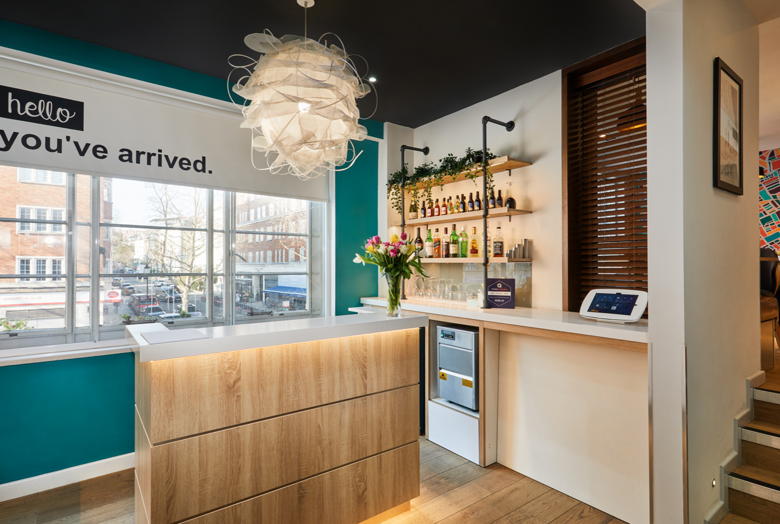 JMK Group to buy freehold of two Seraphine hotels