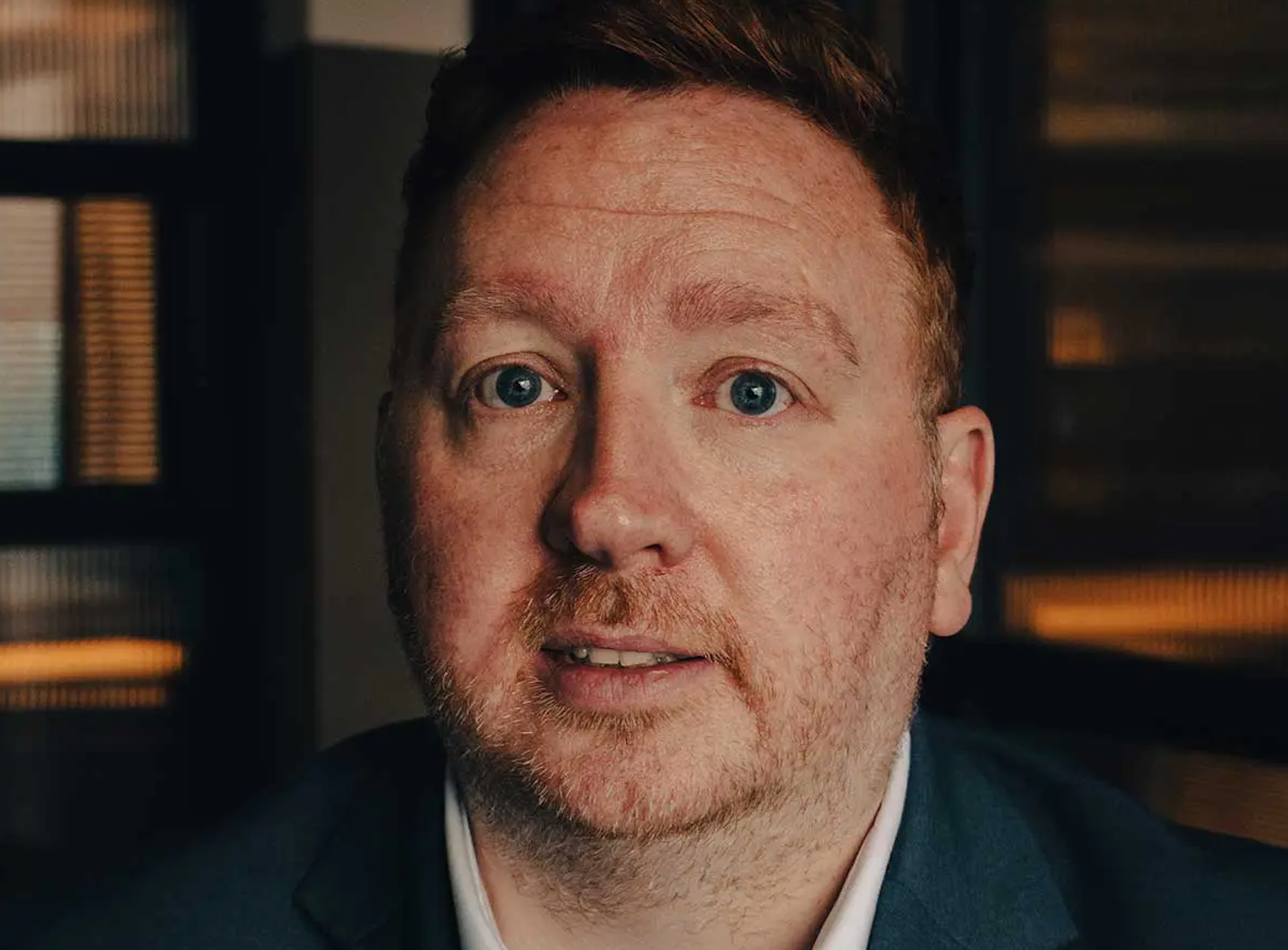 Hotel Indigo Chester names GM