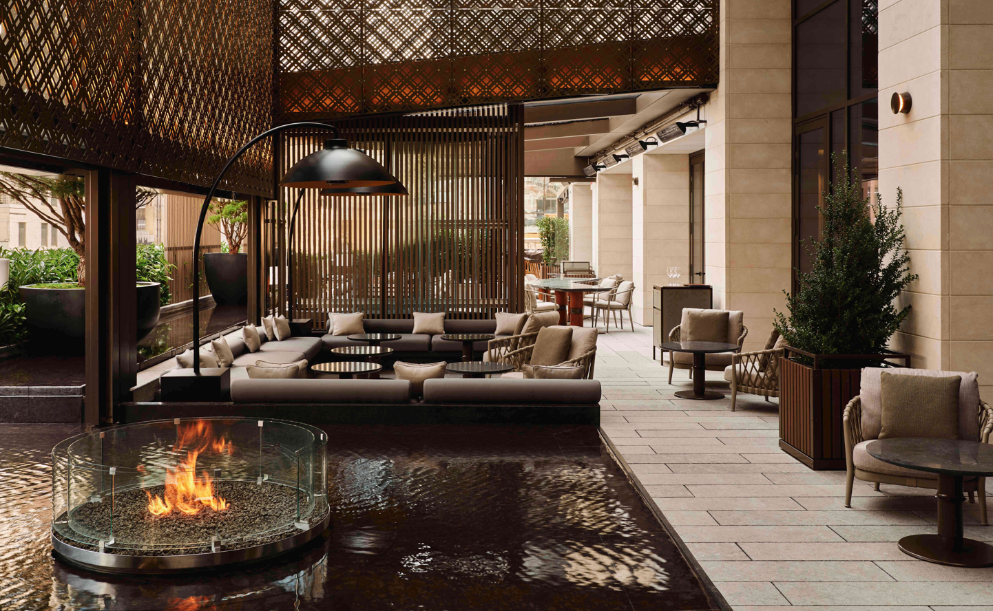 Aman secures $900m to fund expansion
