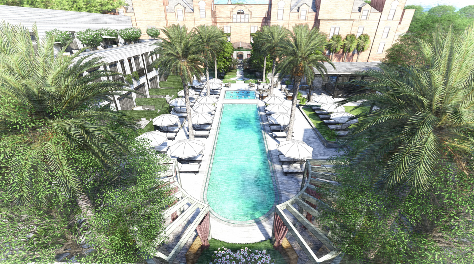 Mansion on Forsyth Park changes ownership