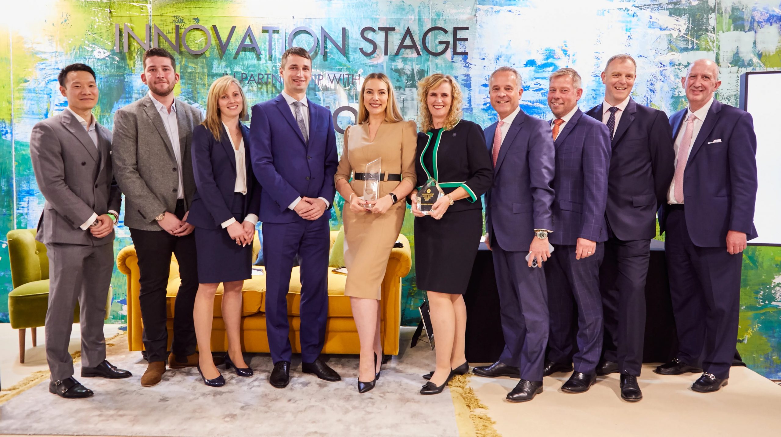 IHS Awards 2022: Shortlist revealed