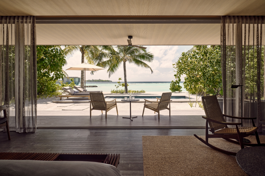 Patina Maldives partners with EHL