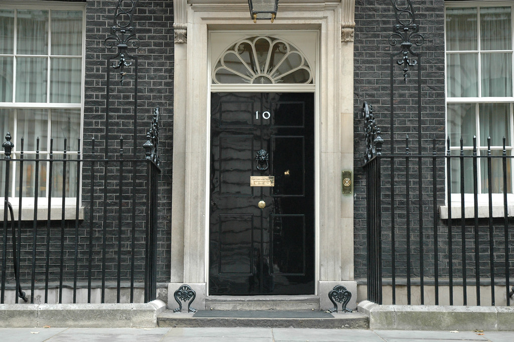 Government support