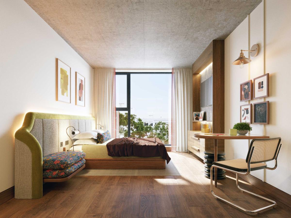 Kula and Gold Tree Group acquire two hotel sites
