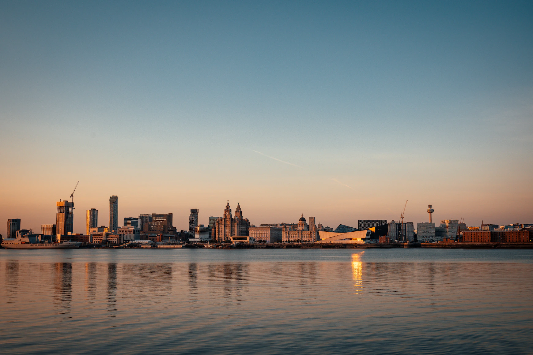 Liverpool proposes Accommodation BID