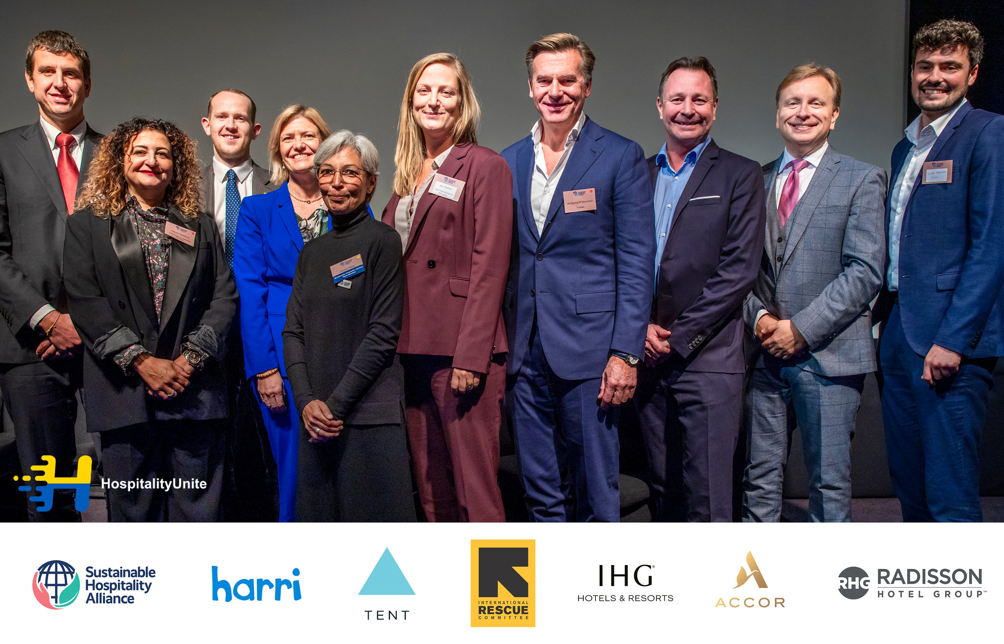 Hospitality job platform for refugees launches