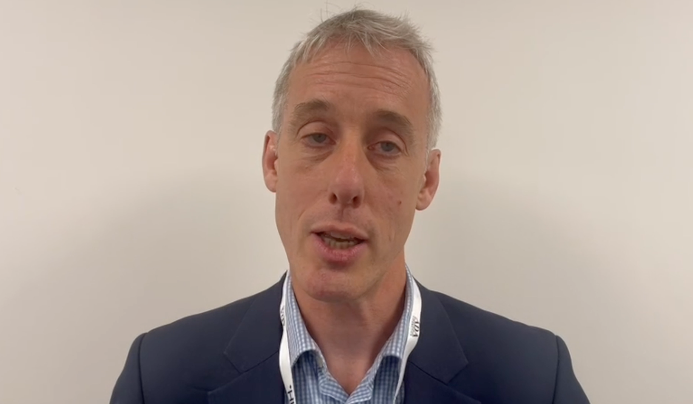 IHS22: Richard Williamson, Considerate Group