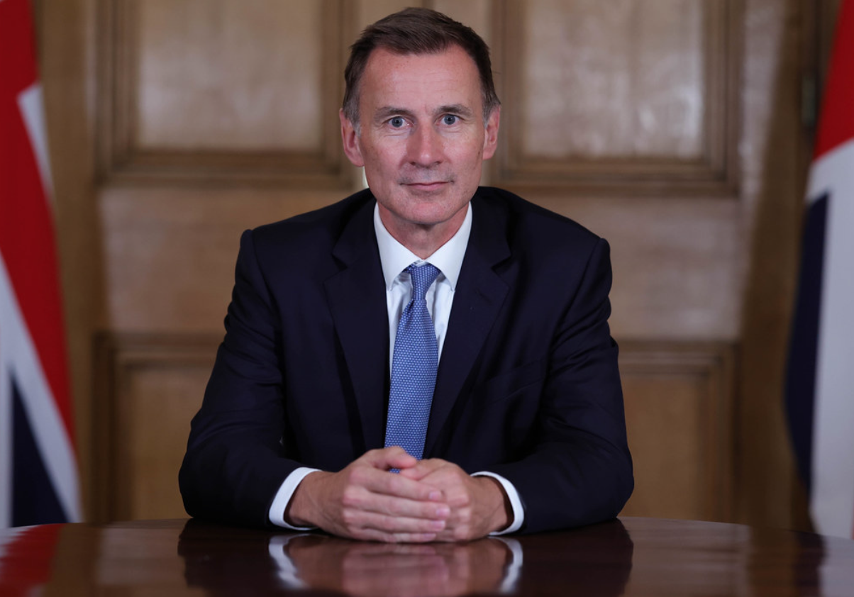 UK government performs fiscal U-turn