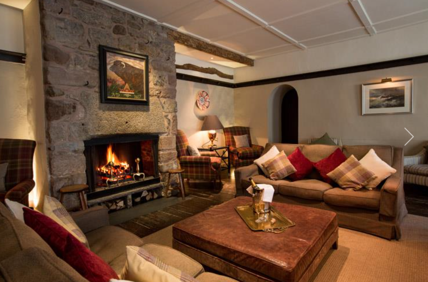 Inn Collection Group acquires Welsh boutique hotel