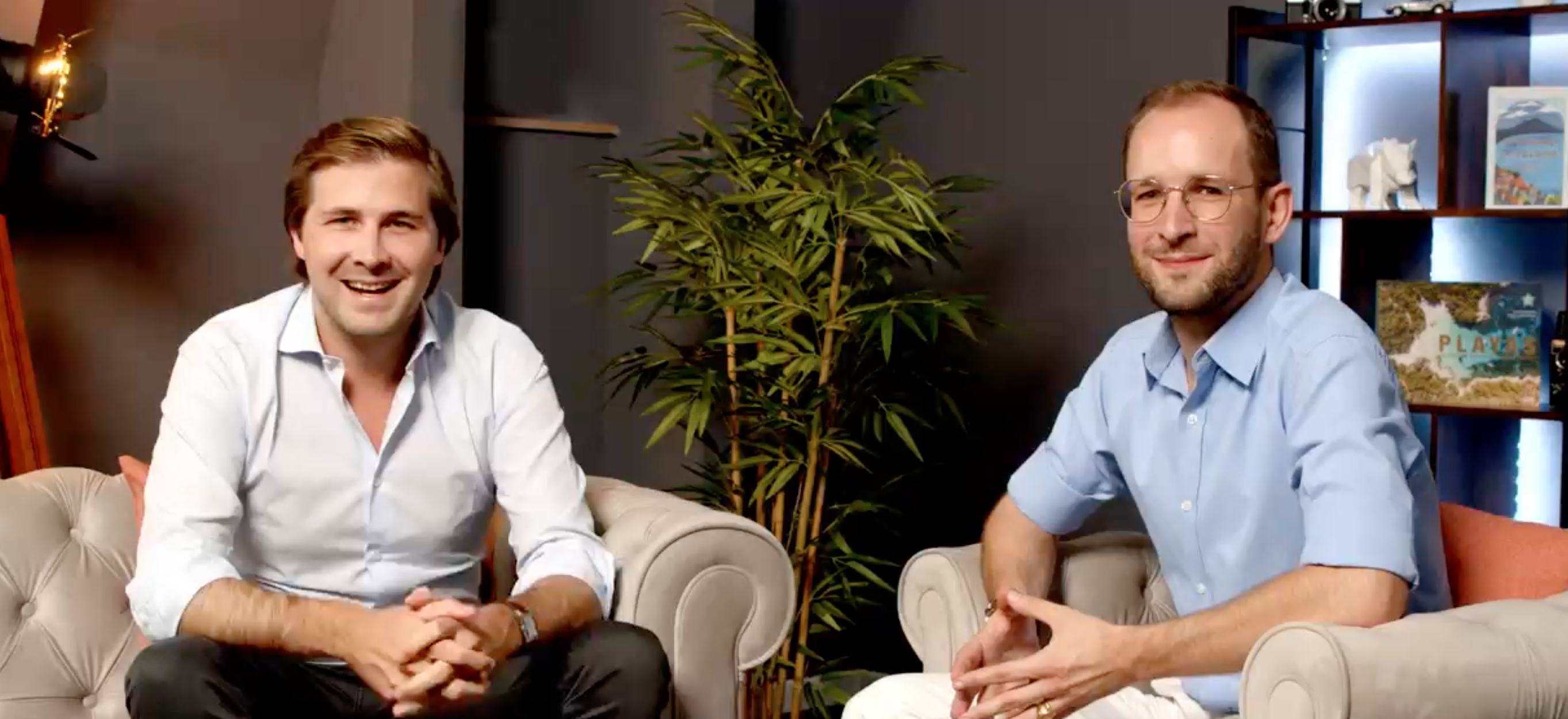 Amenitiz acquires online training platform Ododo