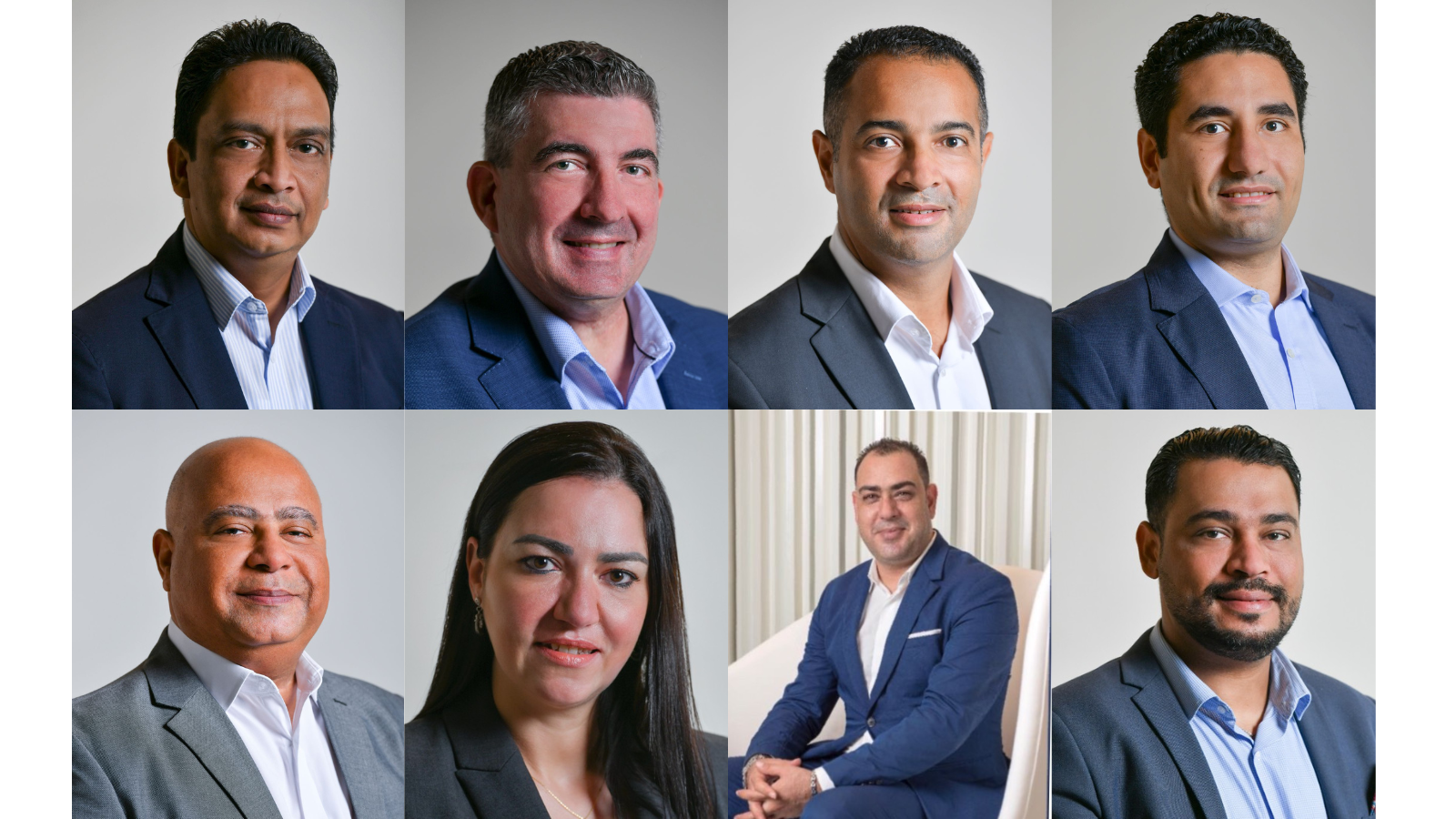 The Chedi Katara appoints leadership team