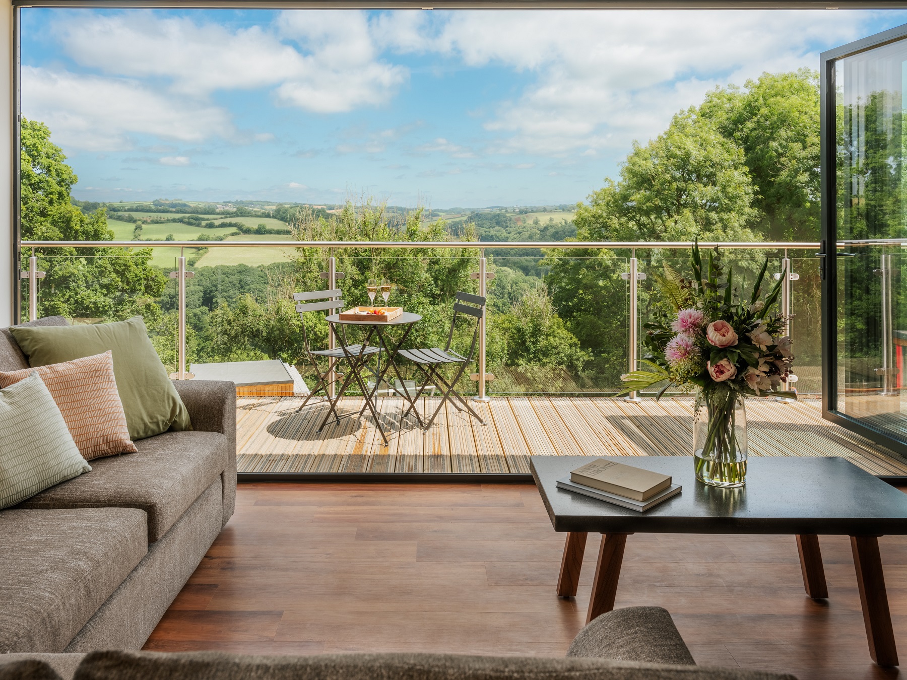 L+R adds The Mole Resort in Devon to portfolio