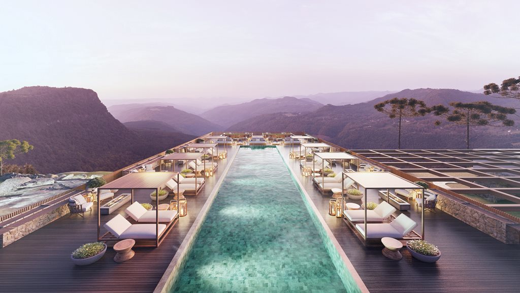 THIRDHOME partners with Kempinski Hotels