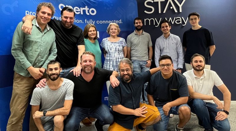 Operto Guest Technologies acquires STAYmyway