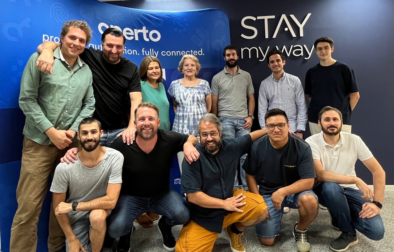 Operto Guest Technologies acquires STAYmyway