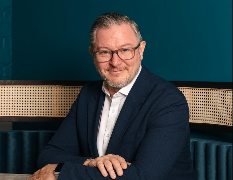 Dorsett Hospitality appoints UK area GM