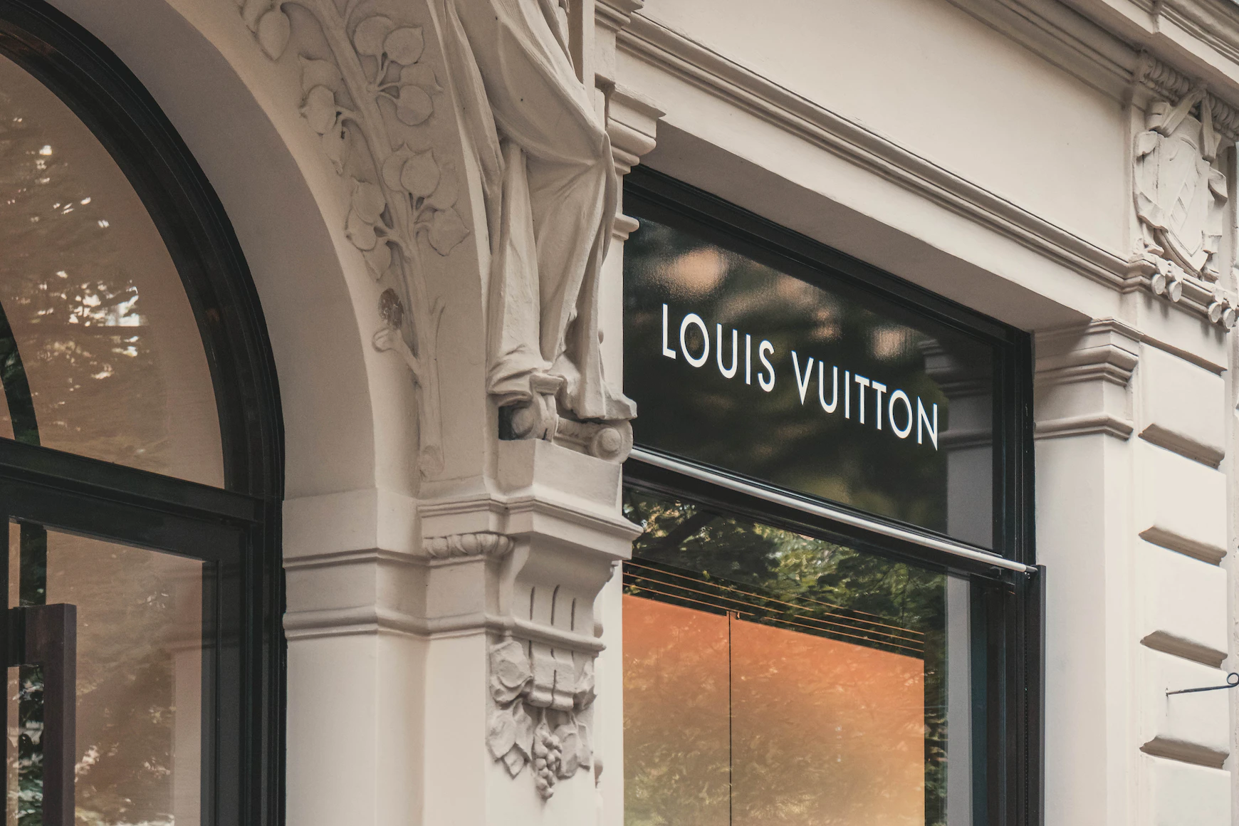 Louis Vuitton to convert HQ into hotel