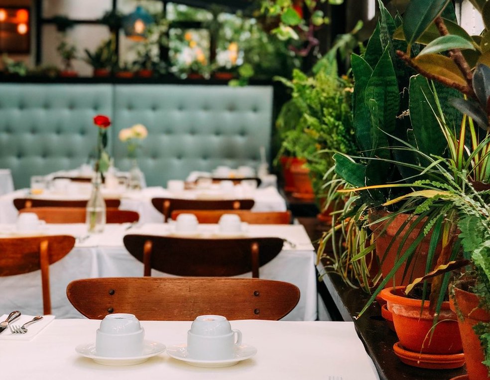 Help Out Hospitality campaign launches to save jobs