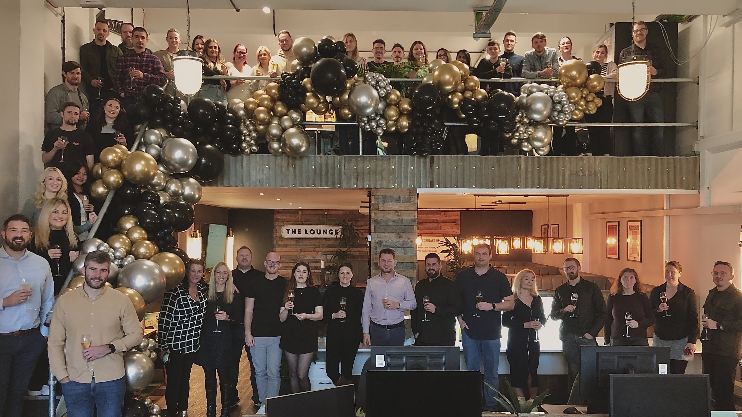 Journey Hospitality raises £5m growth capital
