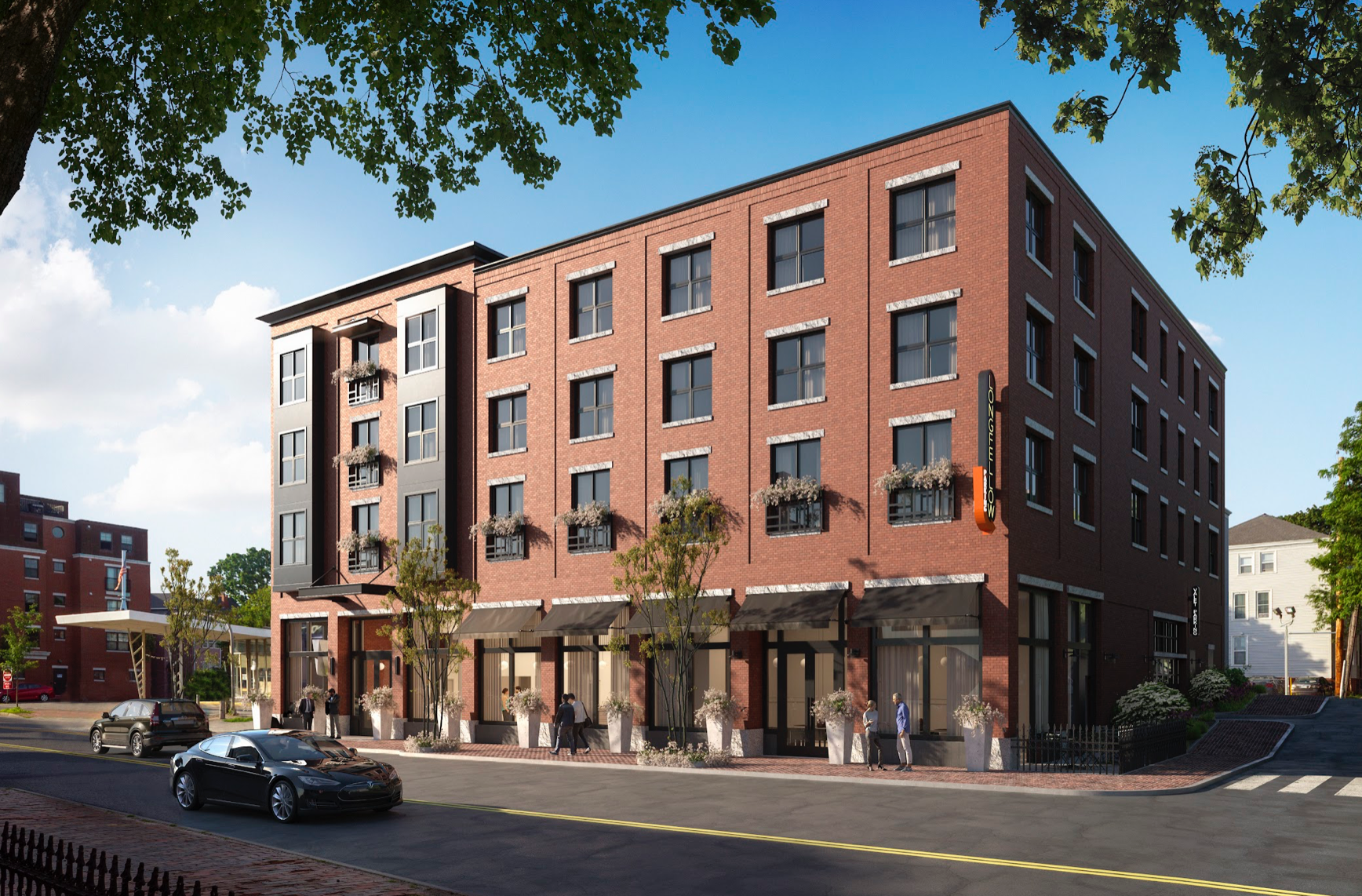 Uncommon Hospitality reveals Maine opening next year