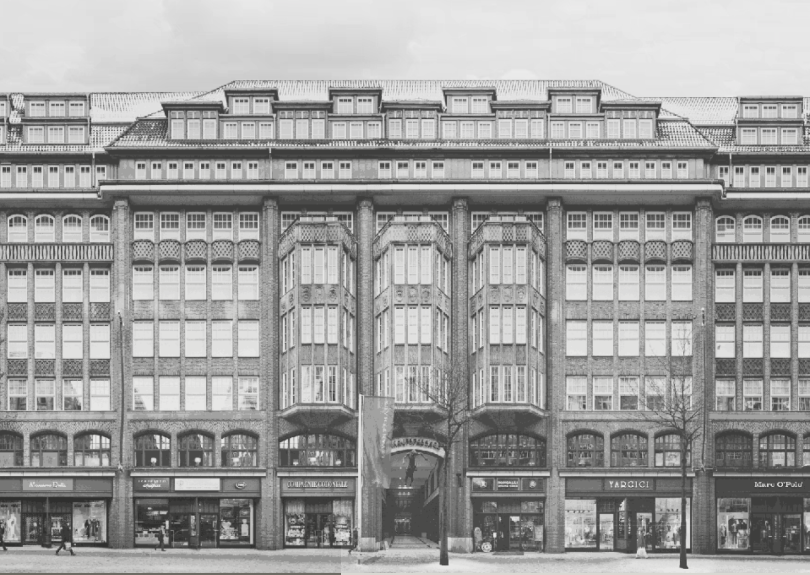 Conrad Hotels to debut in Germany 2024