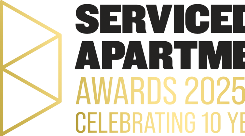 Serviced Apartment Awards