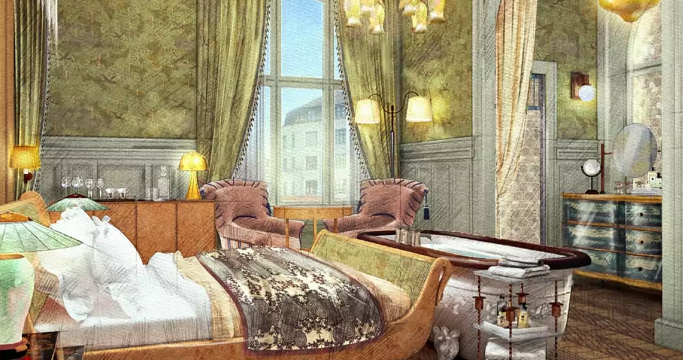 Sommerro extends offering with launch of Villa Inkognito