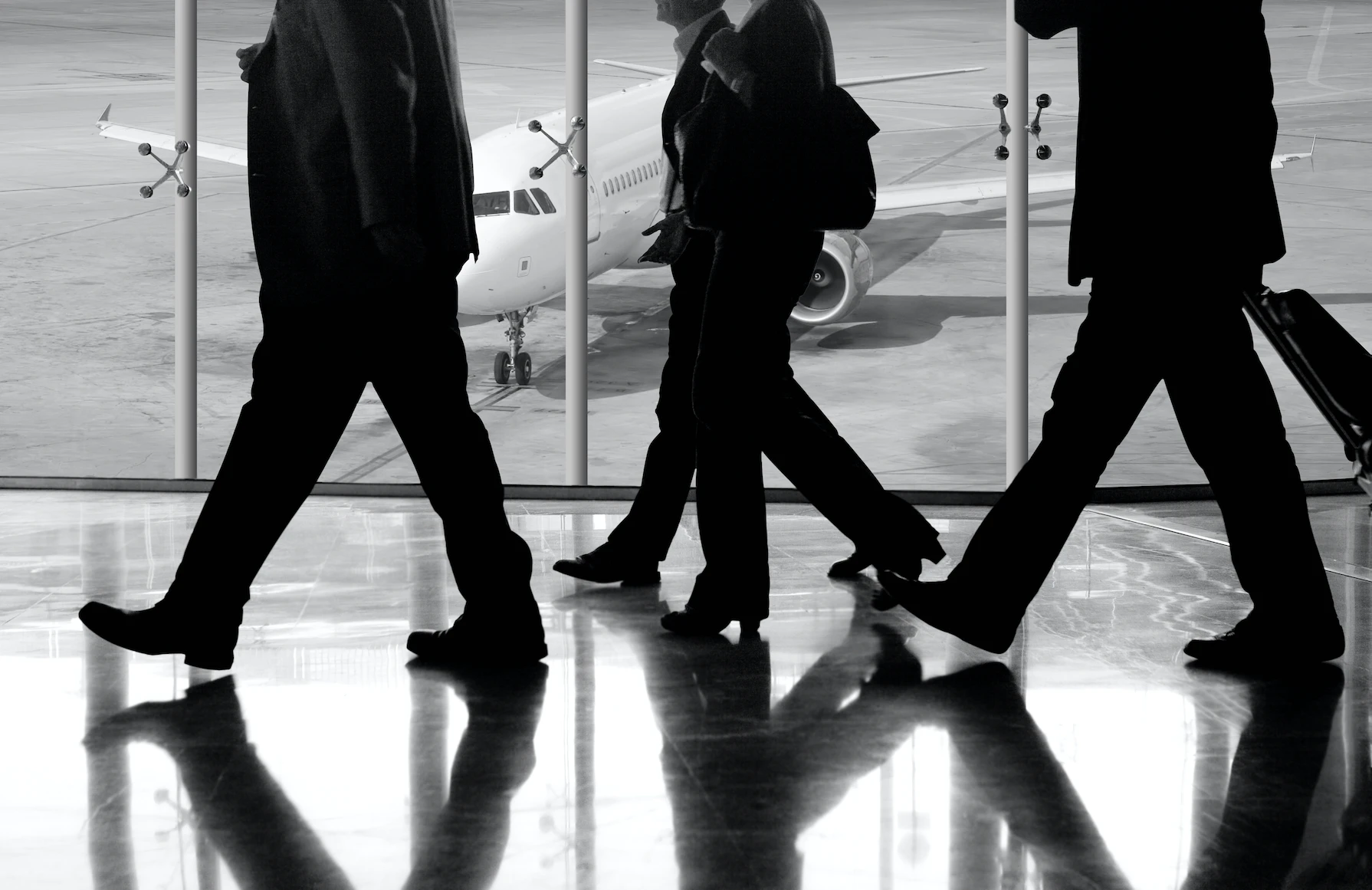 Six business travel trends in 2023