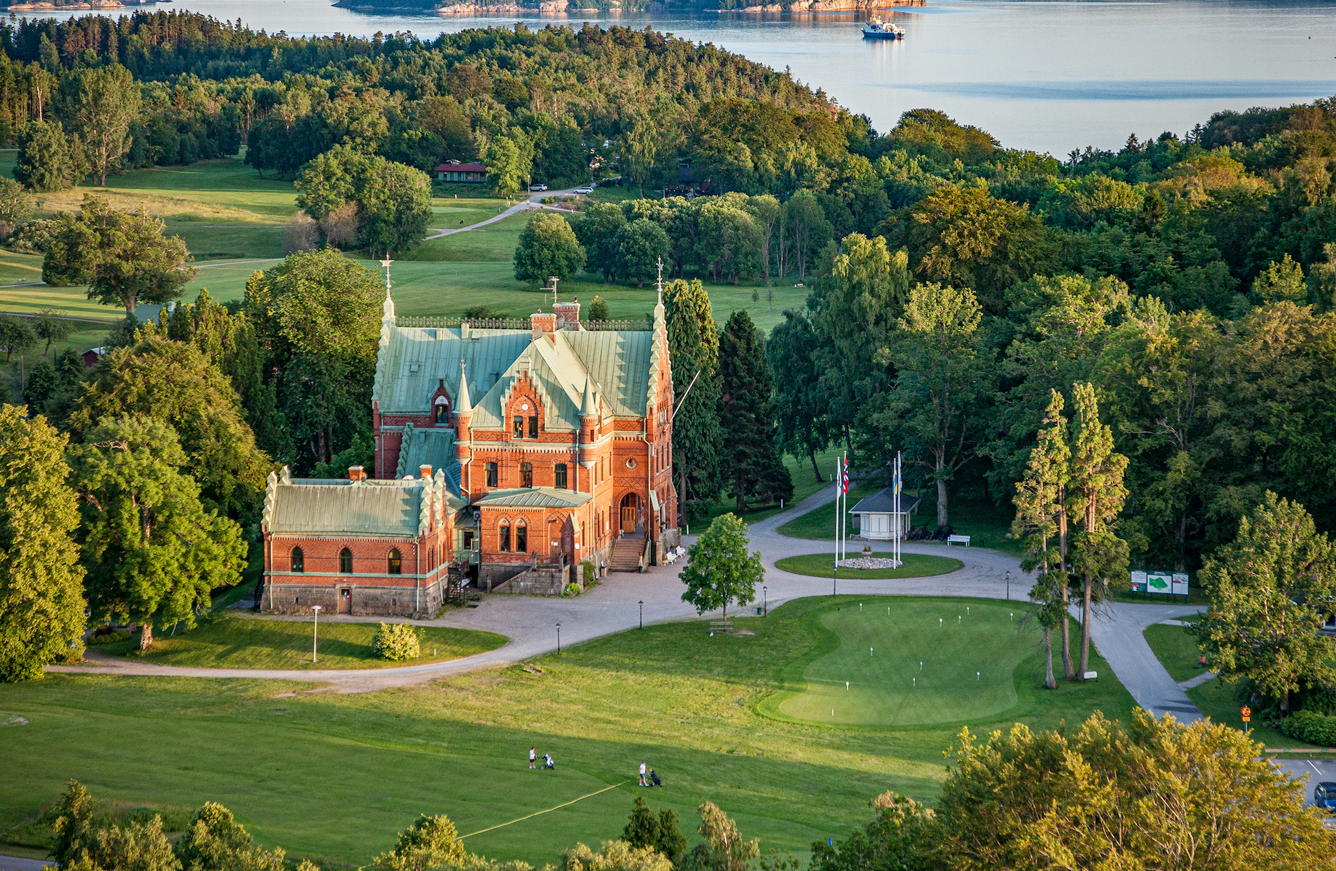 Choice Fortress Hotels