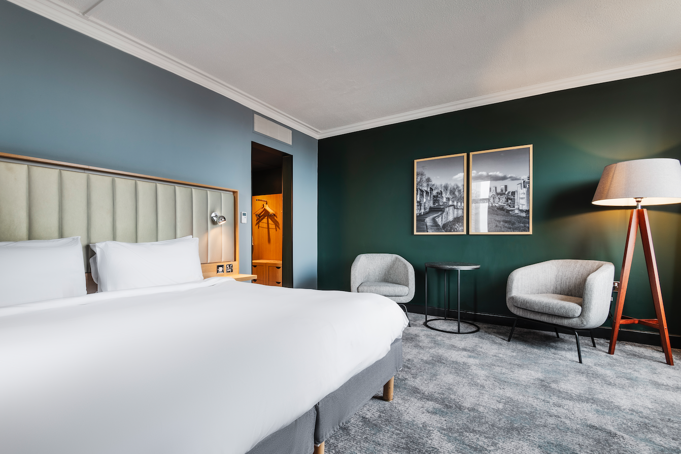 Radisson York