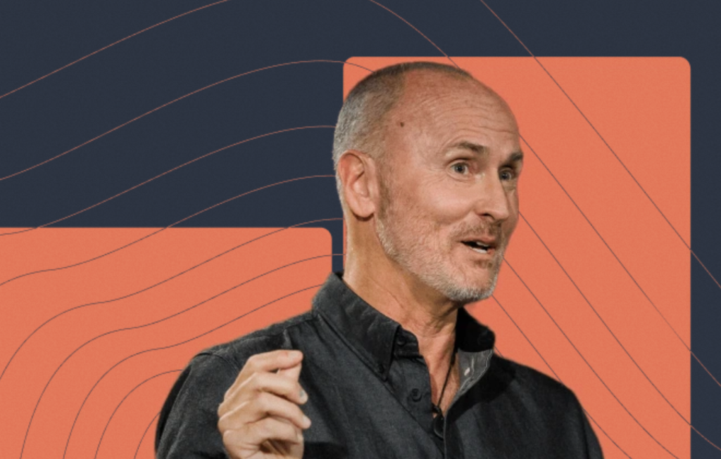 Chip Conley
