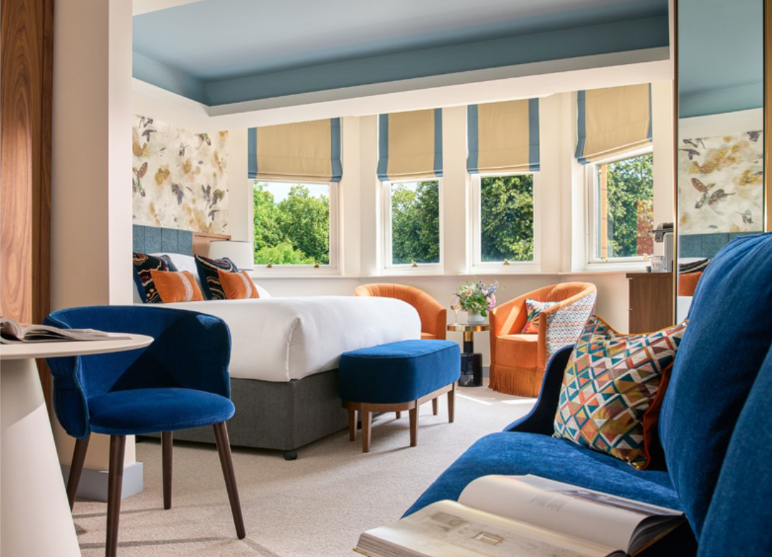 Dylan Hotel