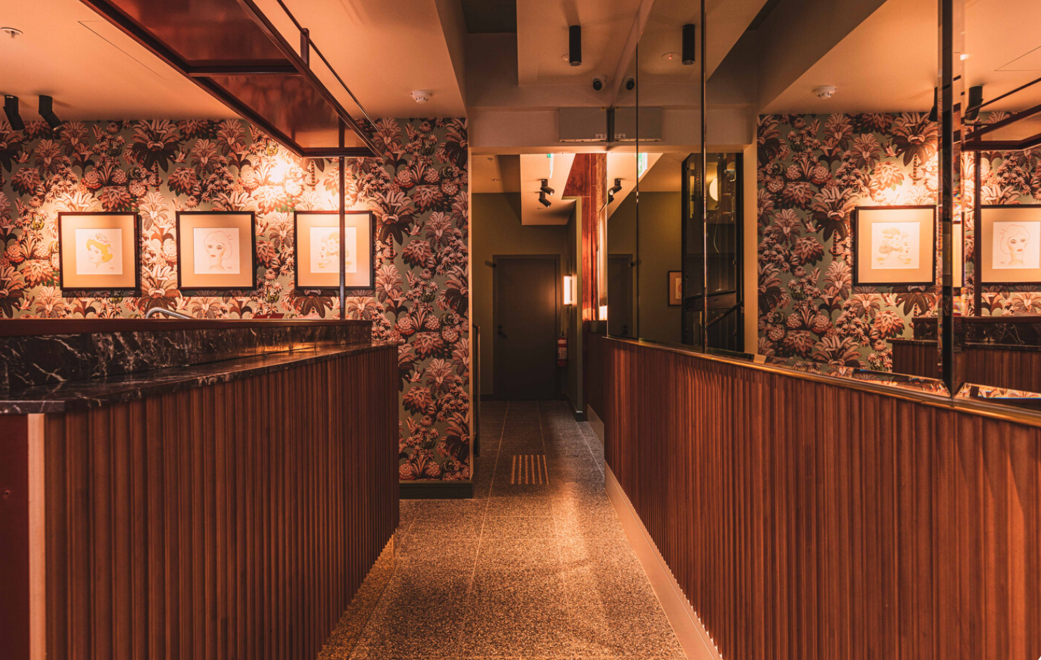 Urban Rest hotel