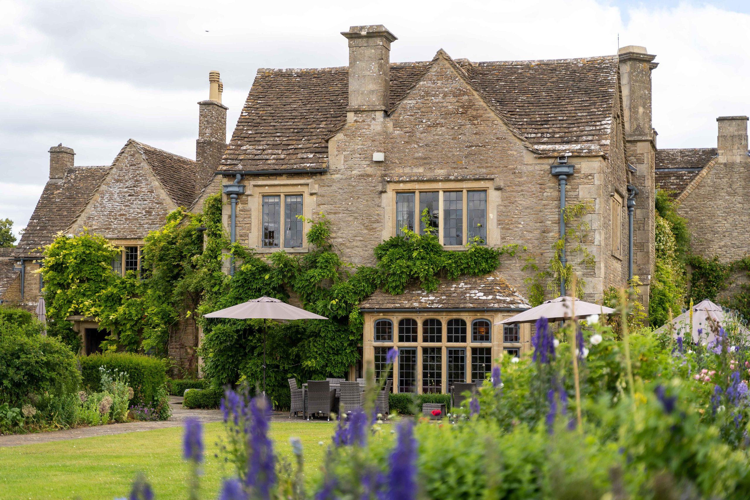 Whatley Manor