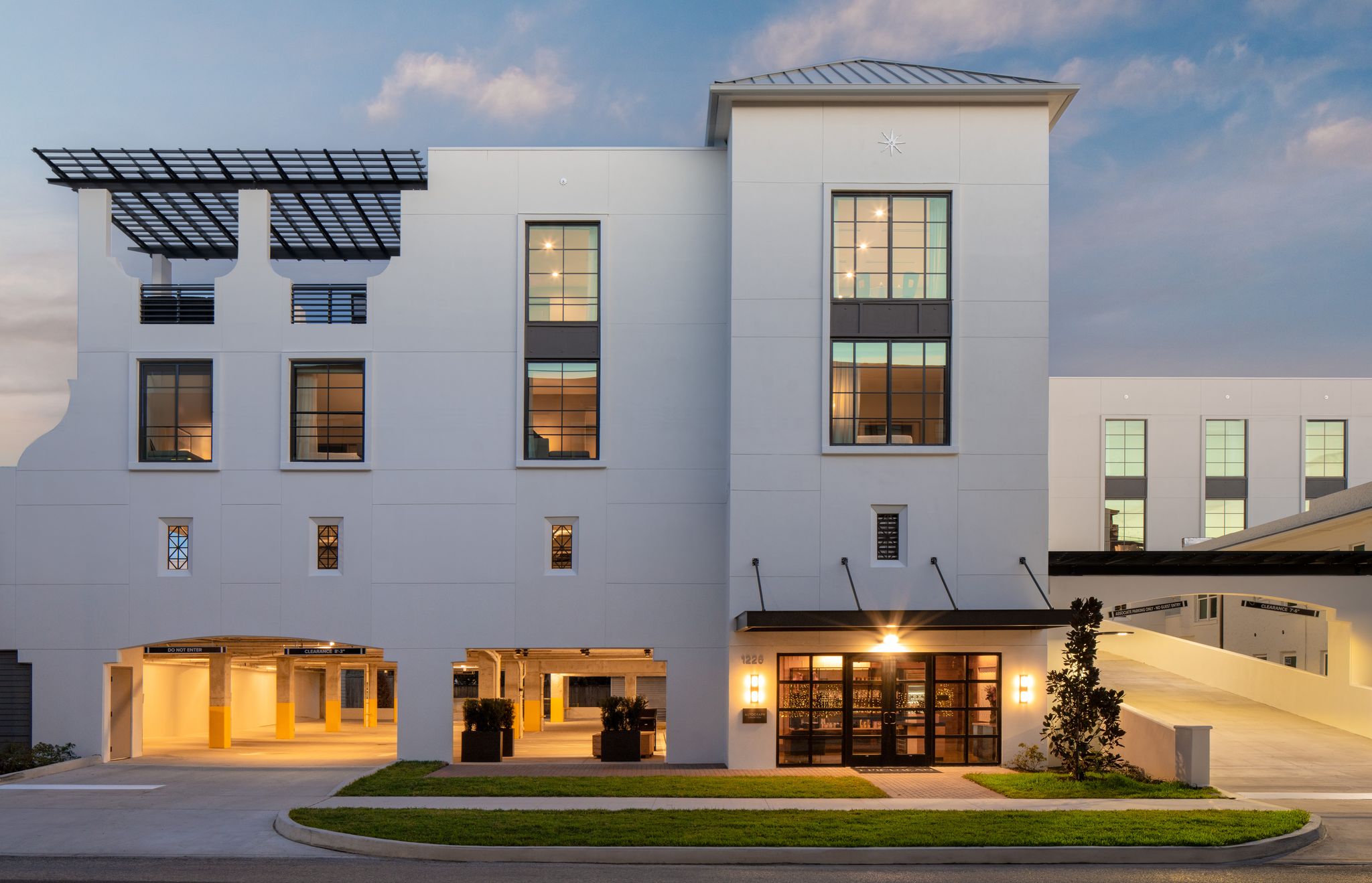 Epicurean Hotel