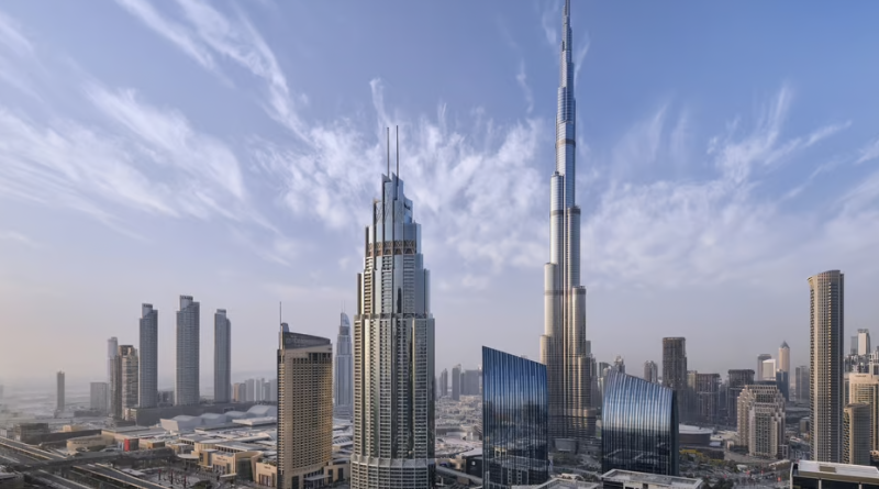 Kempinski Hotels Dubai